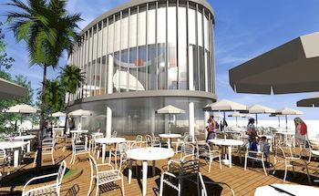 Soblue 3* Antibes