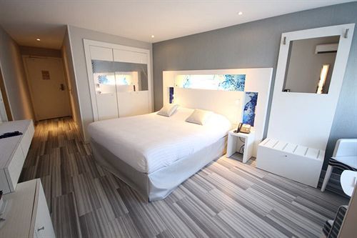 Hotel Josse 3*