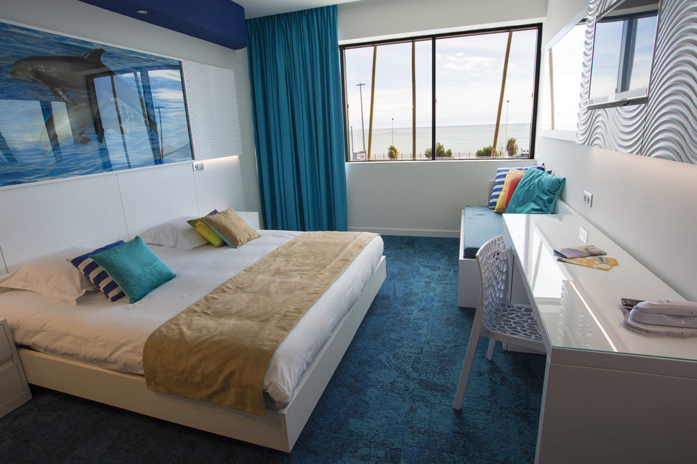 Soblue Hotel Antibes