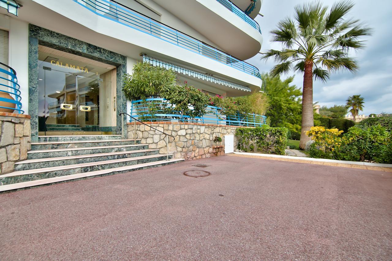 Apartamento Weekome L'Olivaie - Juan Les Pins Antibes