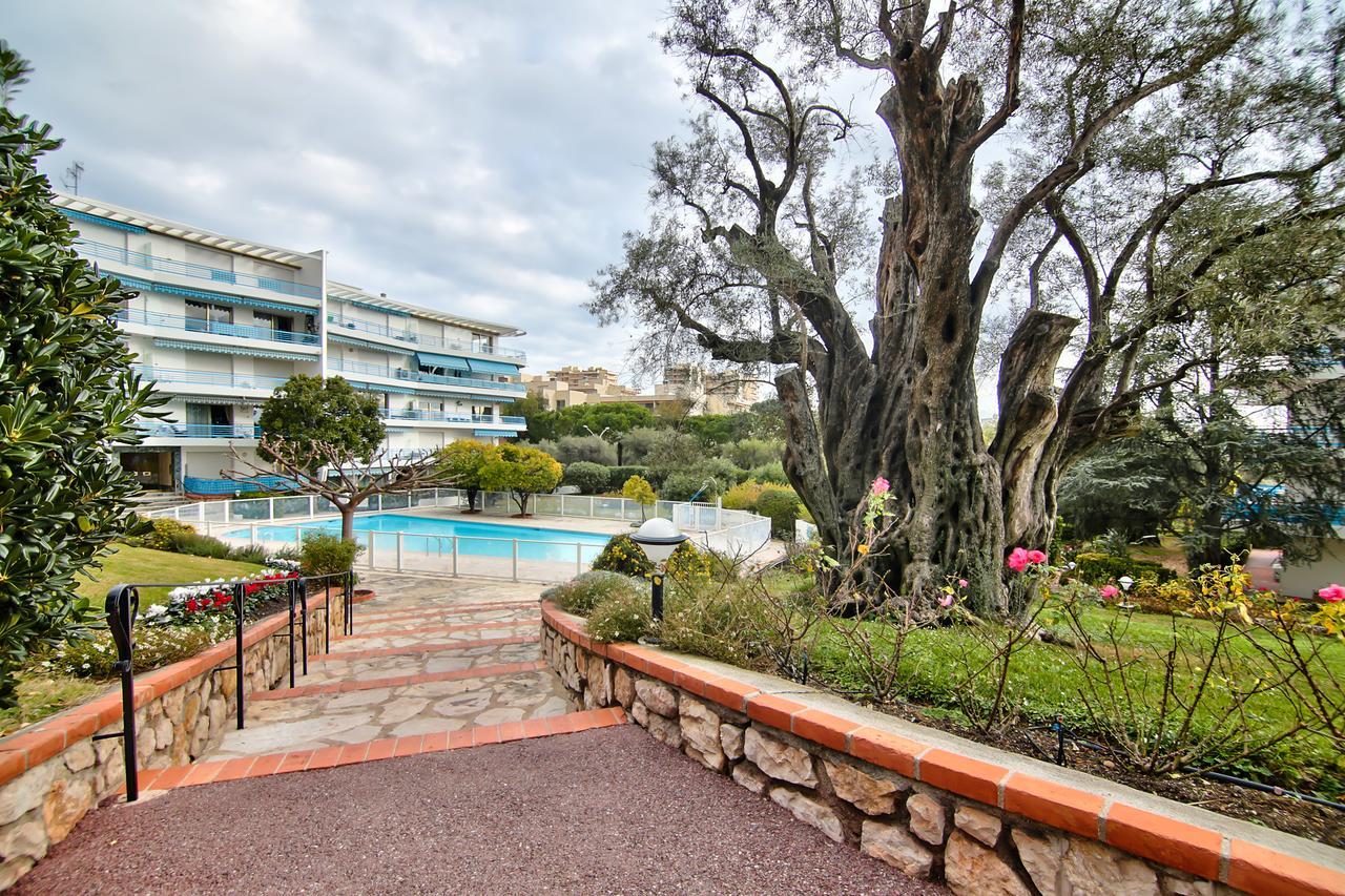 Weekome L'Olivaie - Juan Les Pins *