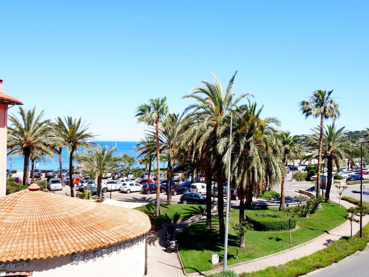 Les Allées Du Cap-2 * Antibes