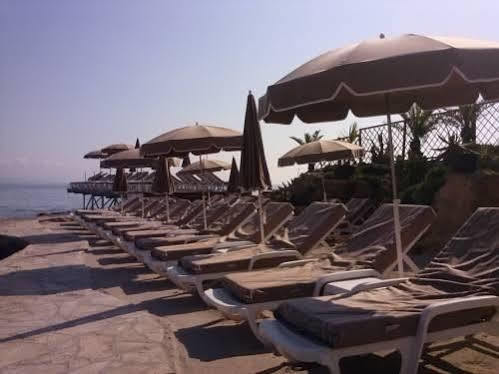 Du Levant Hotel