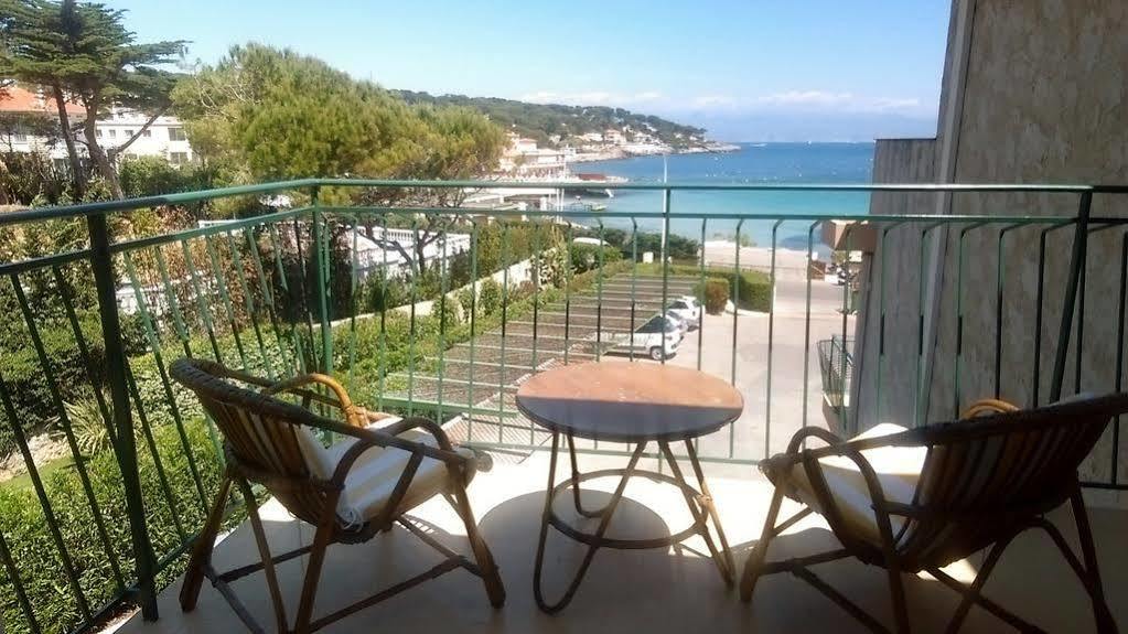 Hotel Du Levant Antibes