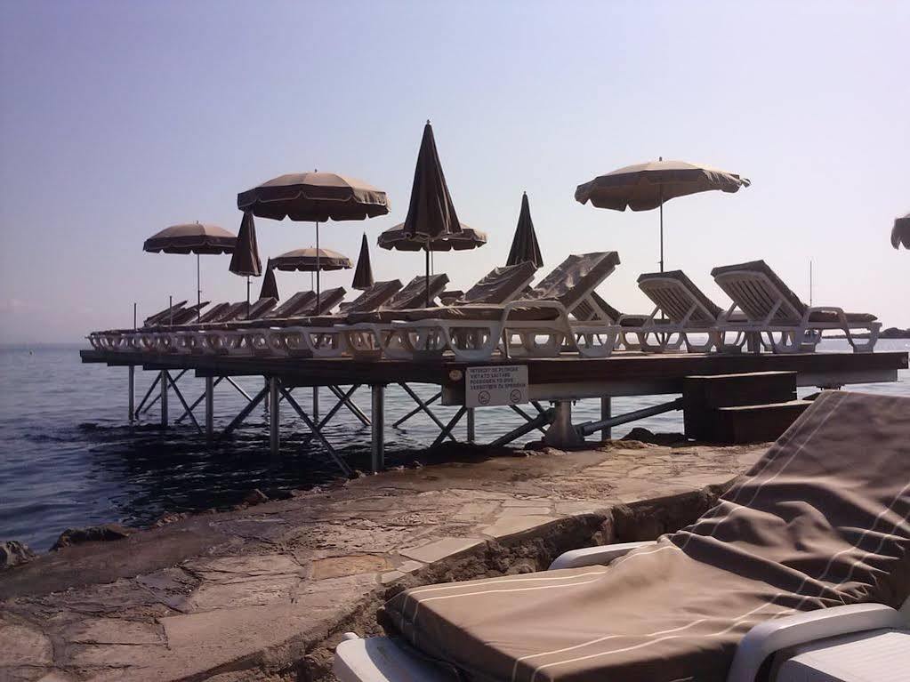 Du Levant 3*