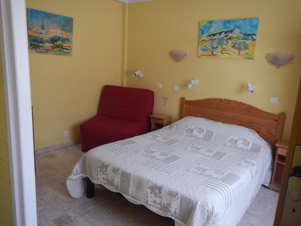 Hotel Ideal Antibes