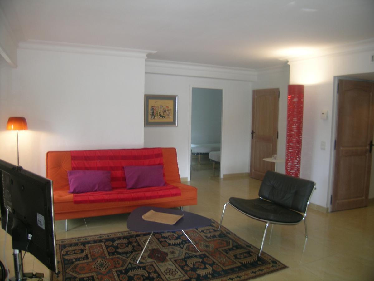 Apartment Emeraude Du Cap Antibes