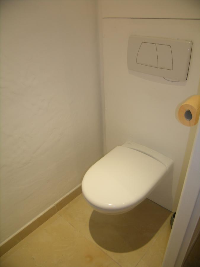 Apartment Emeraude Du Cap Antibes