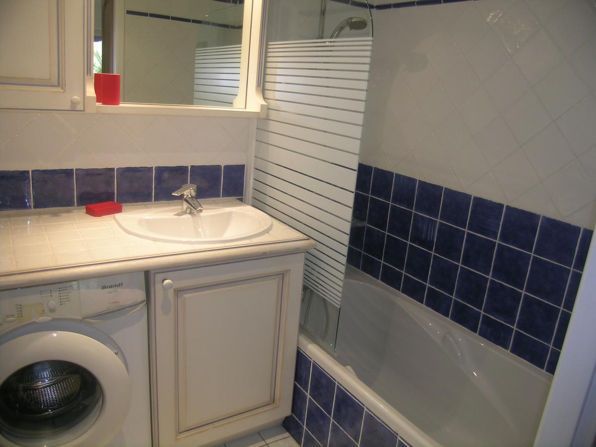 Apartment Emeraude Du Cap Antibes