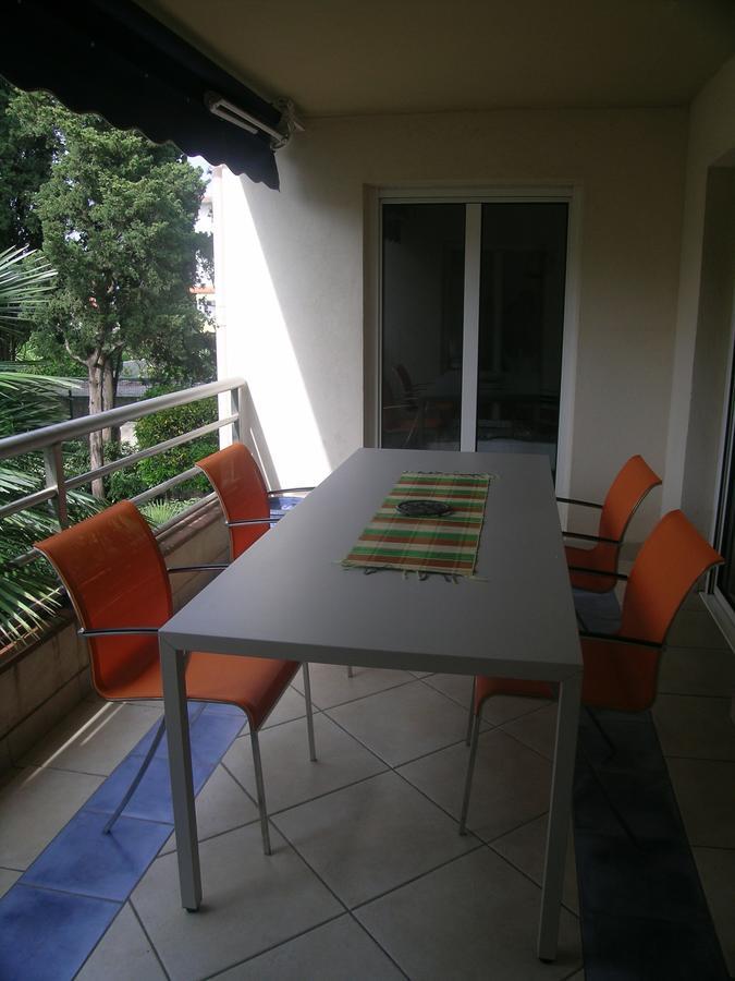 Apartment Emeraude Du Cap *