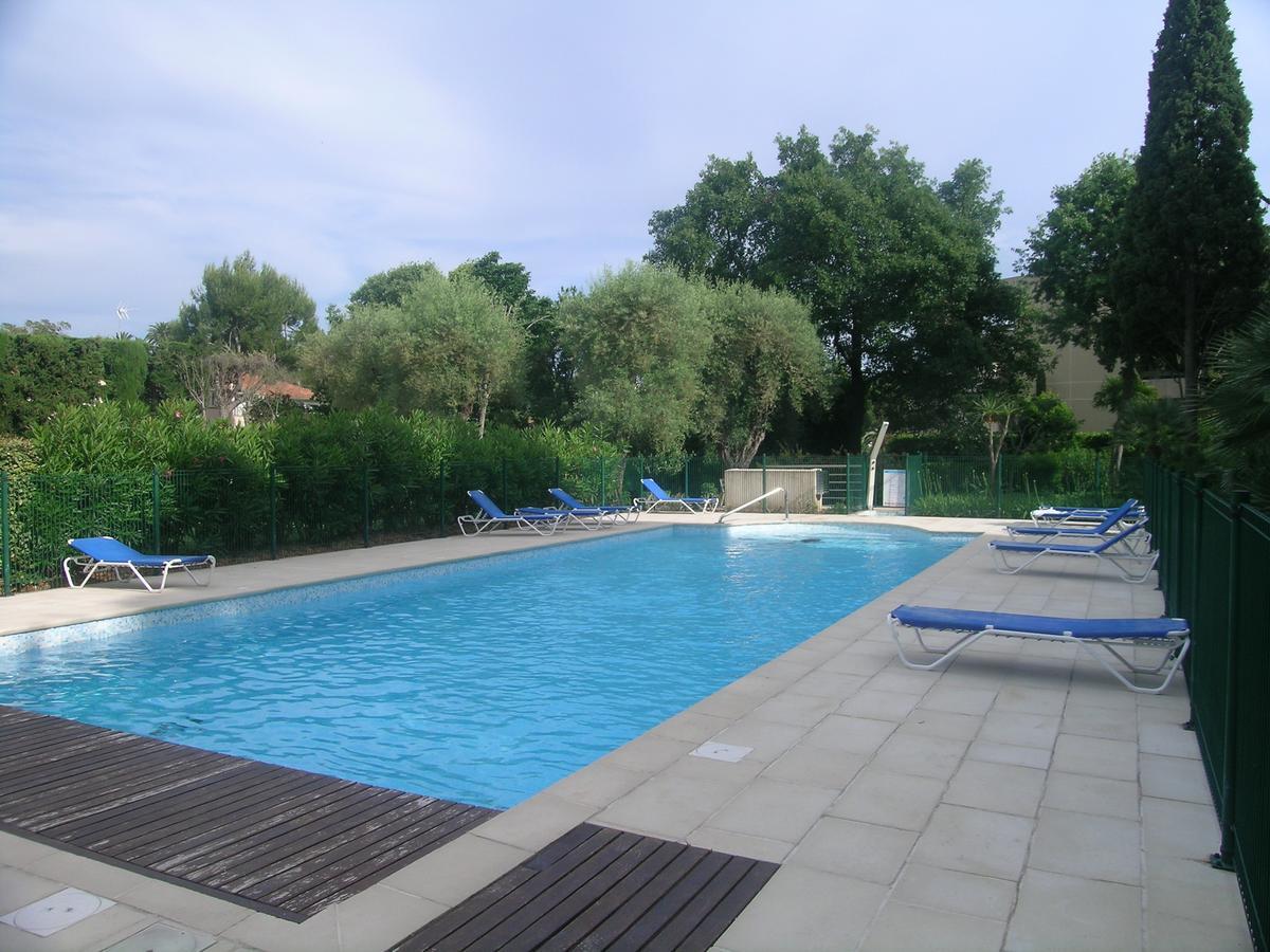 Apartment Emeraude Du Cap Antibes