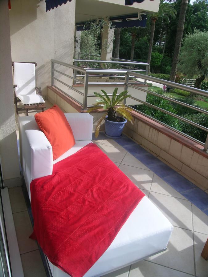 Apartment Emeraude Du Cap Antibes