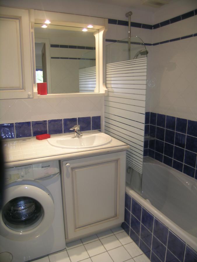 Emeraude Du Cap Apartment