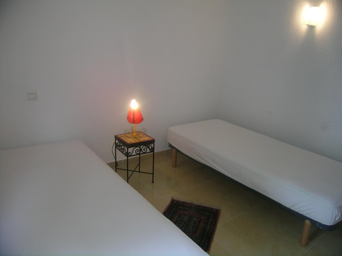 Emeraude Du Cap Apartment *