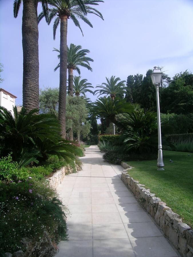 Emeraude Du Cap Antibes