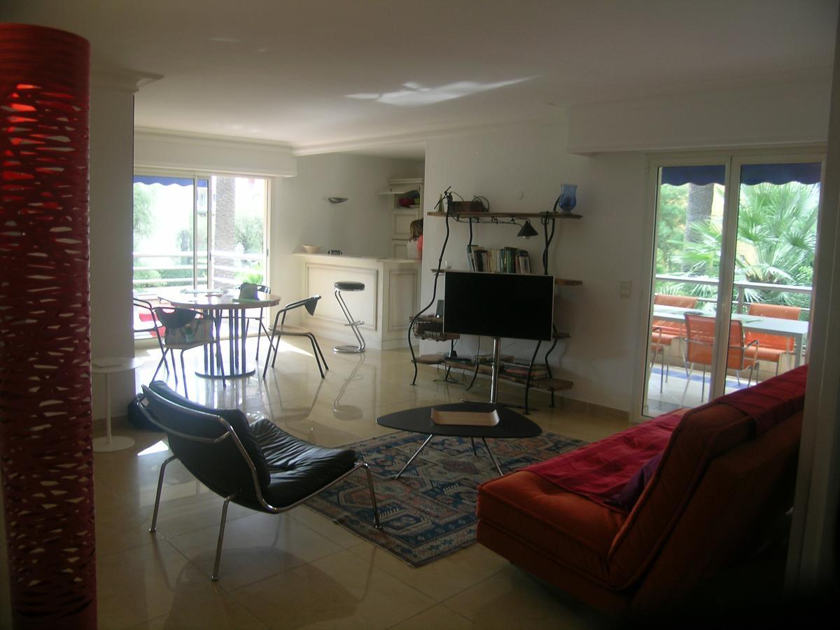 Emeraude Du Cap Apartment