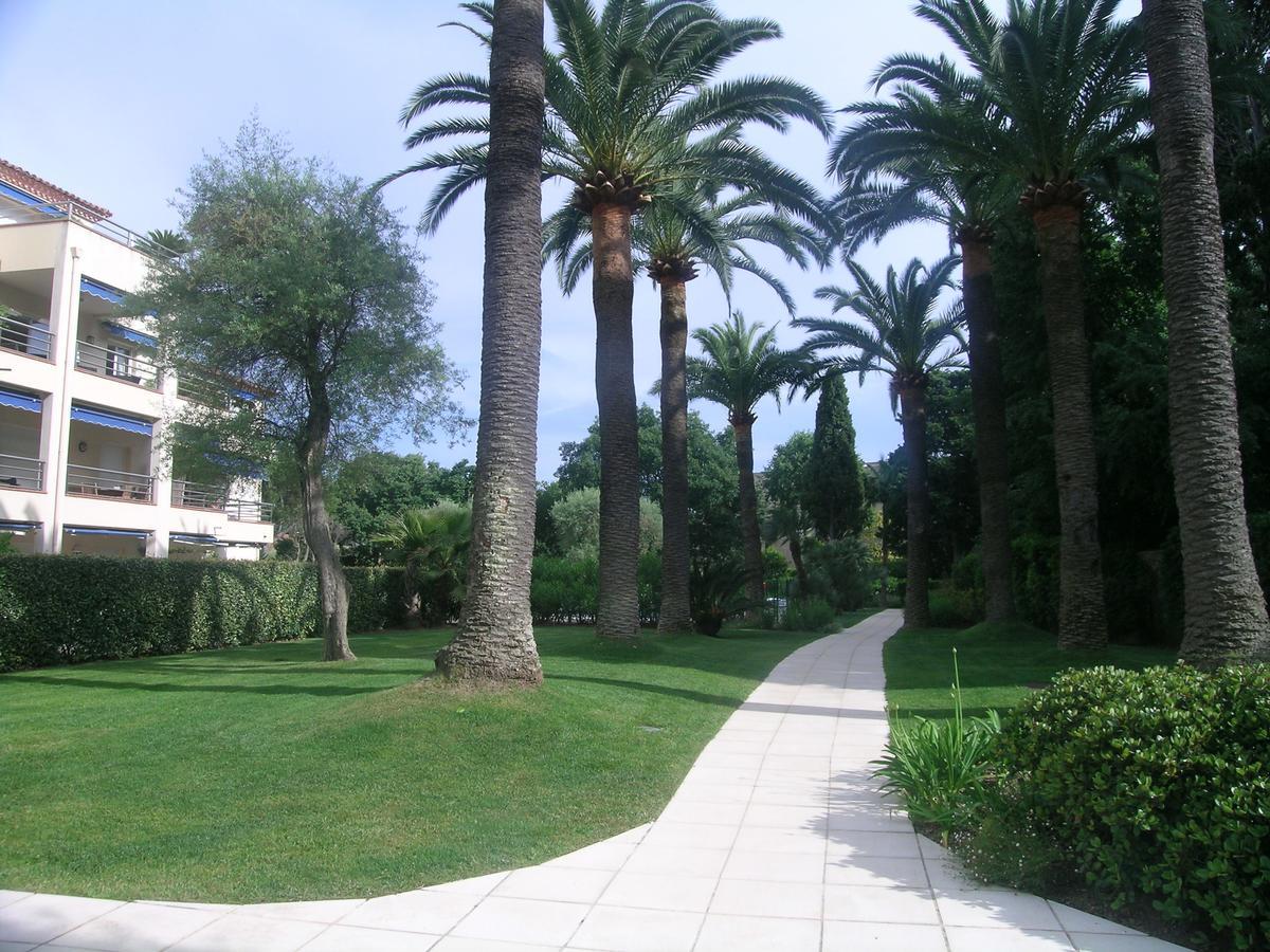 Emeraude Du Cap Apartment