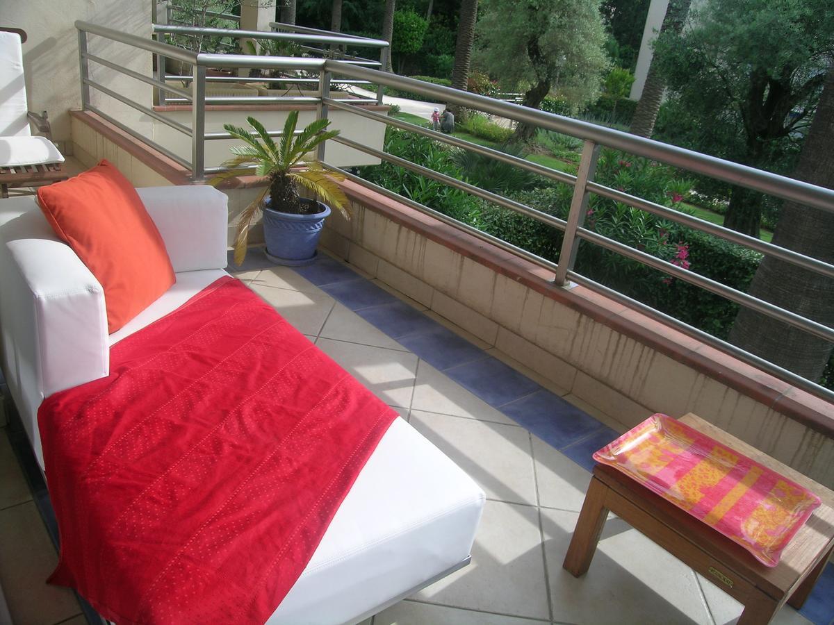 Emeraude Du Cap Apartment