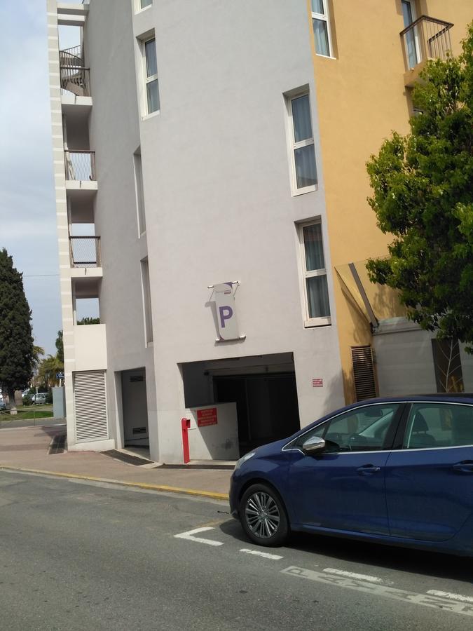 Rooftop- Jacuzzi - Terrasse - Parking