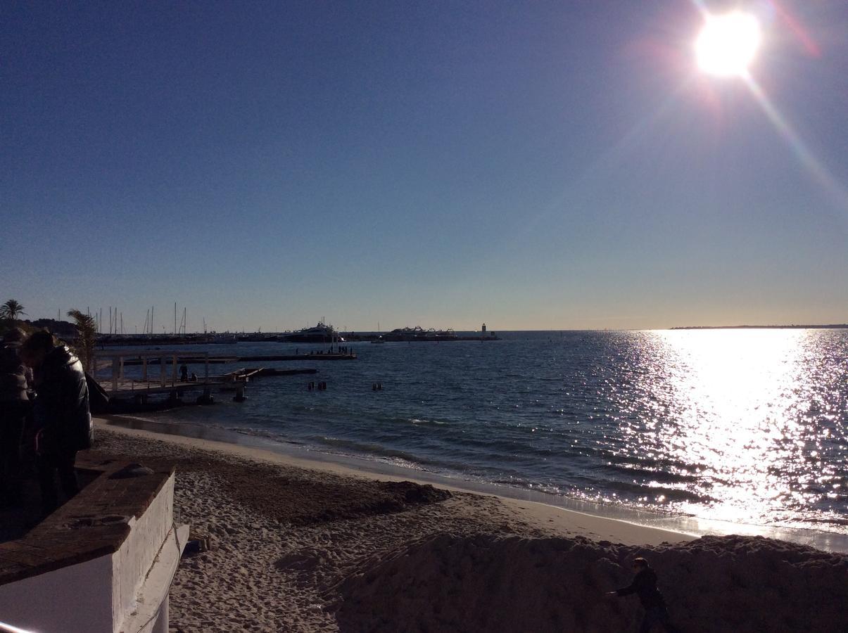 Weekome L'Olivaie - Juan Les Pins Apartamento *