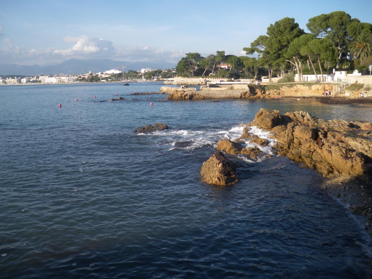 Weekome L'Olivaie - Juan Les Pins * Antibes