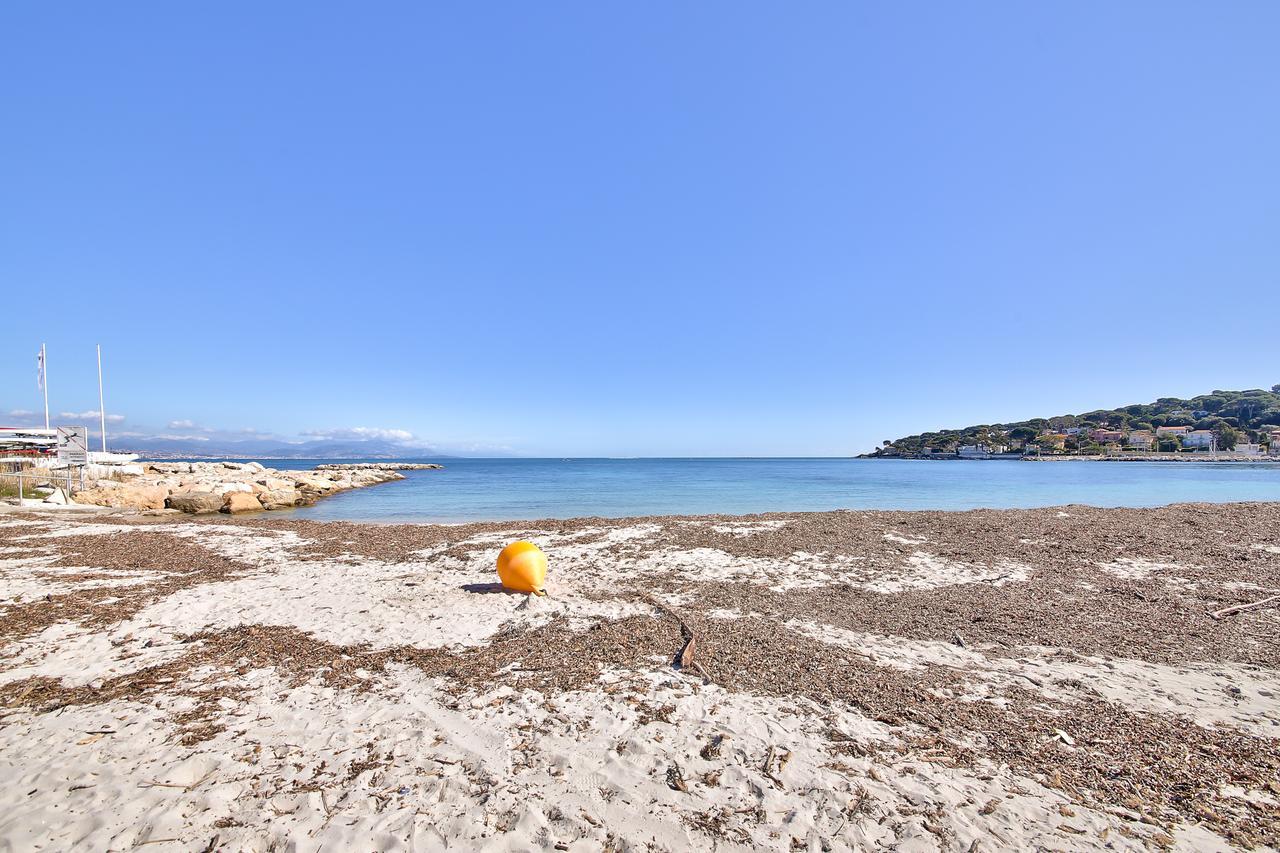 Tamanaco Beach * Antibes