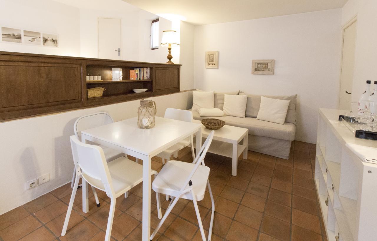Maisonnette Medievale By Icasamia Apartment