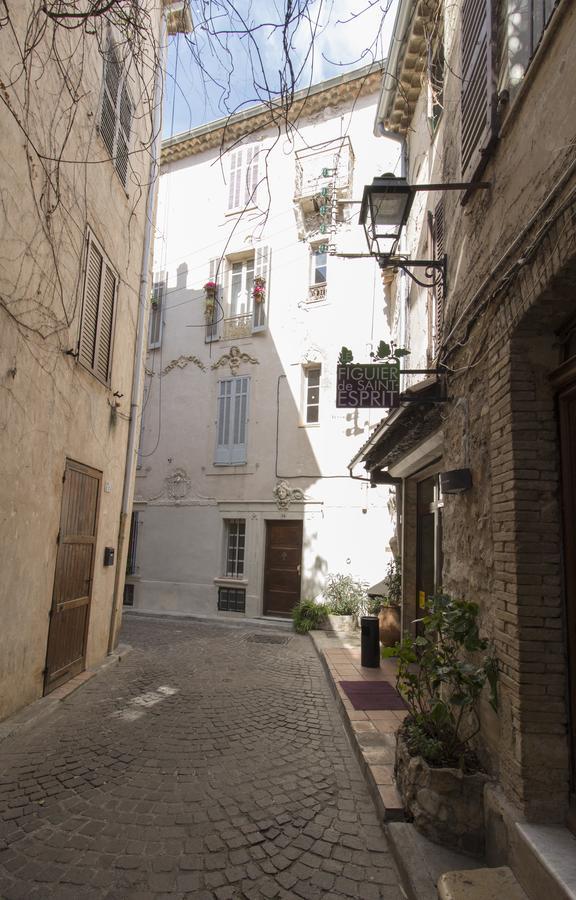 Maisonnette Medievale By Icasamia Apartment