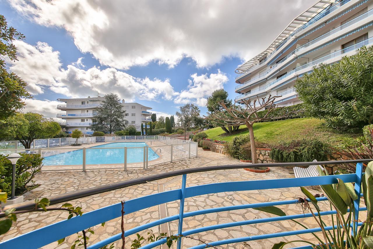 Apartamento Weekome L'Olivaie - Juan Les Pins *