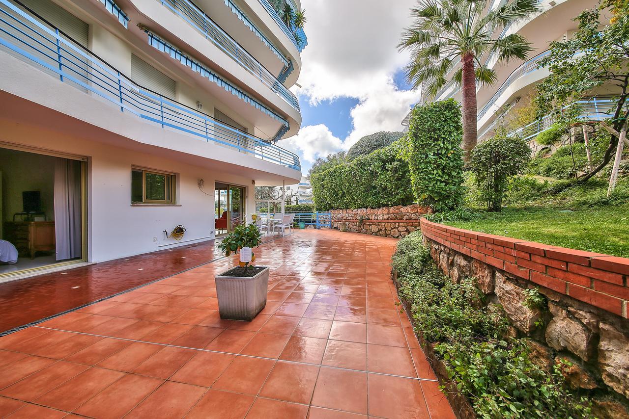 Apartamento Weekome L'Olivaie - Juan Les Pins