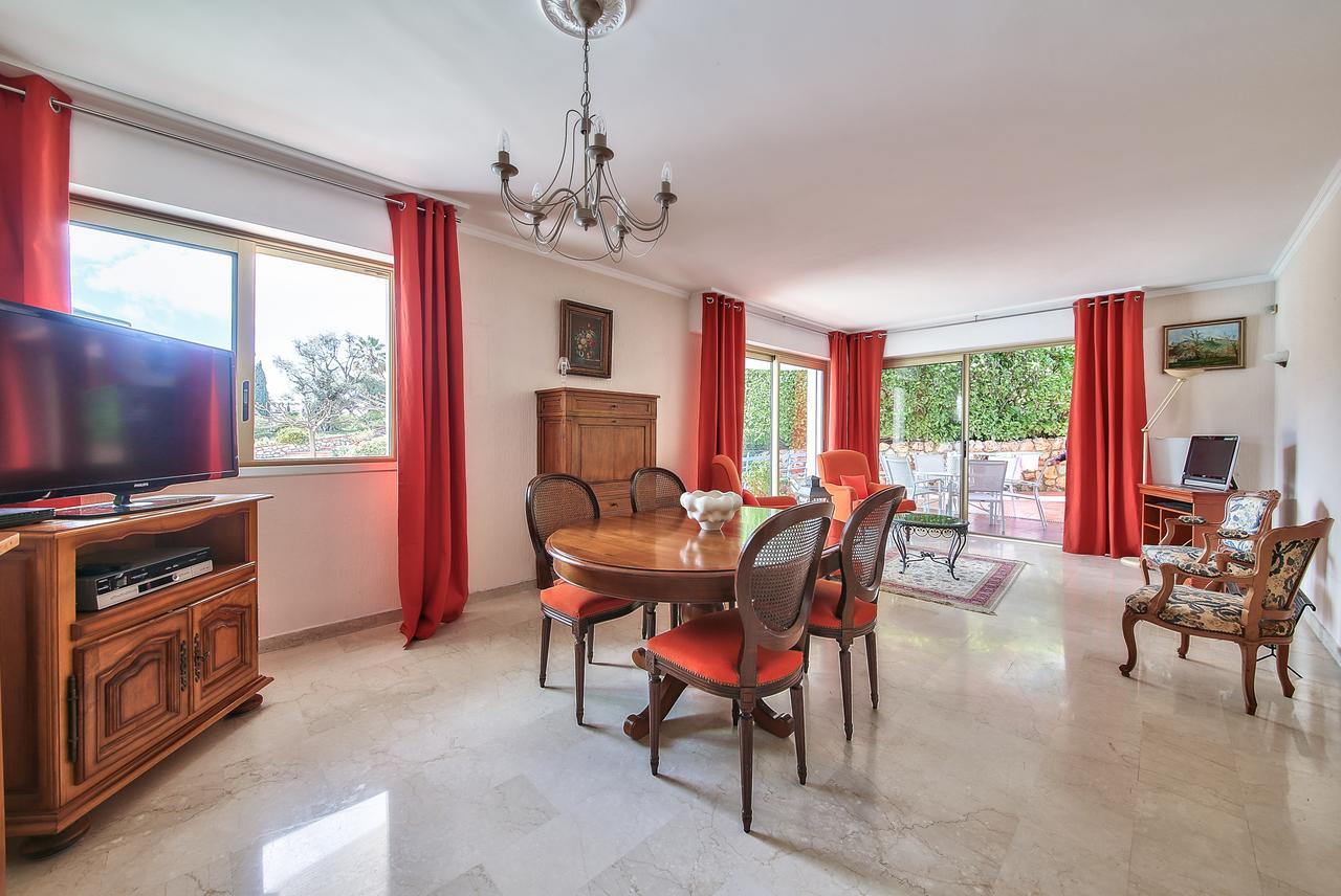 Apartamento Weekome L'Olivaie - Juan Les Pins