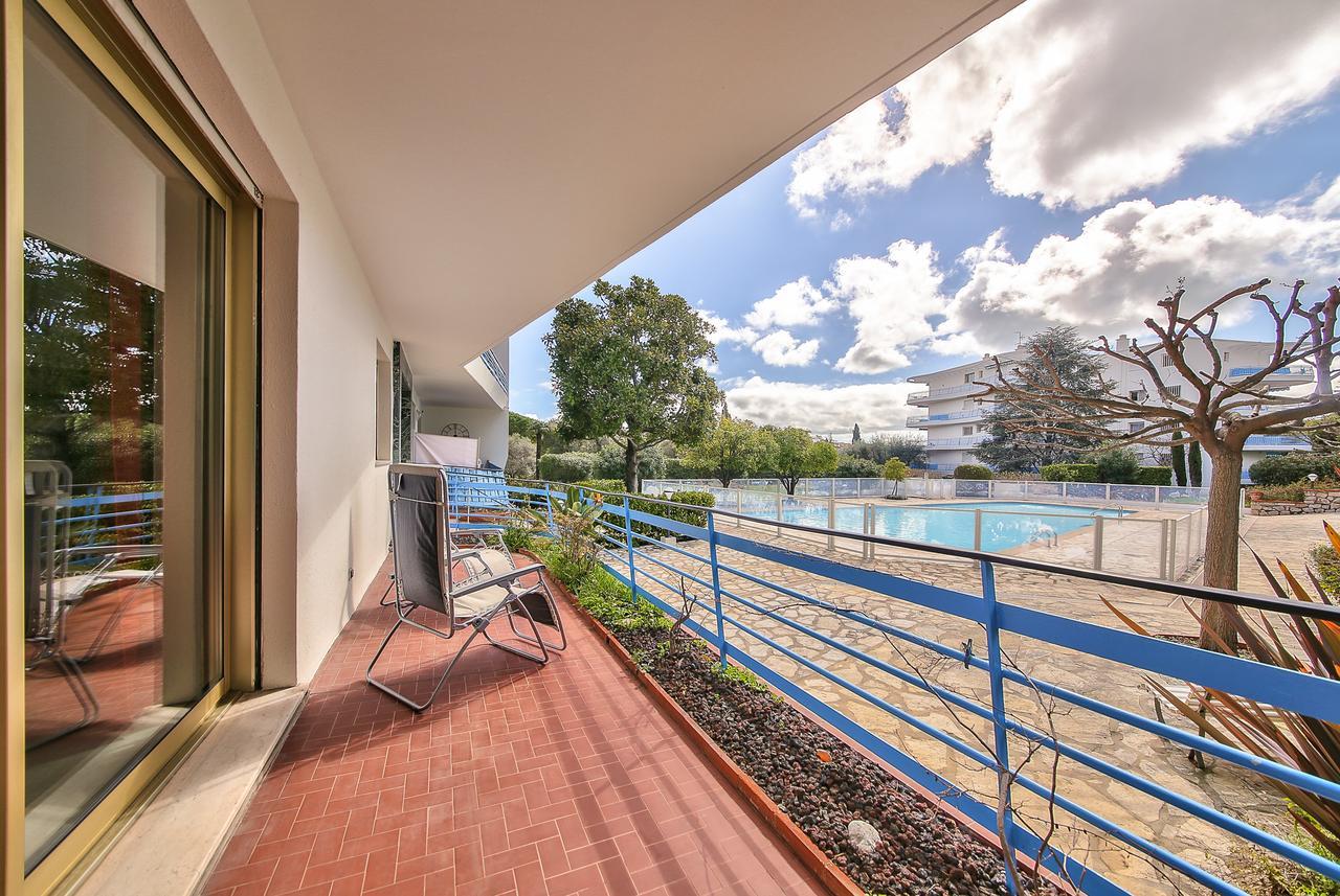 Weekome L'Olivaie - Juan Les Pins