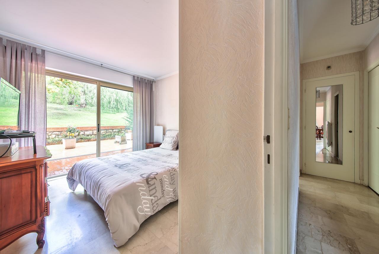 Apartamento Weekome L'Olivaie - Juan Les Pins Antibes