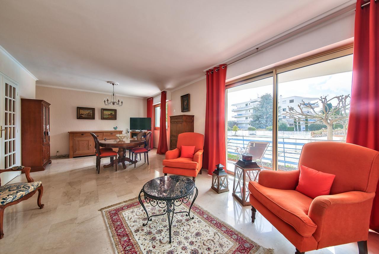 Apartamento Weekome L'Olivaie - Juan Les Pins *