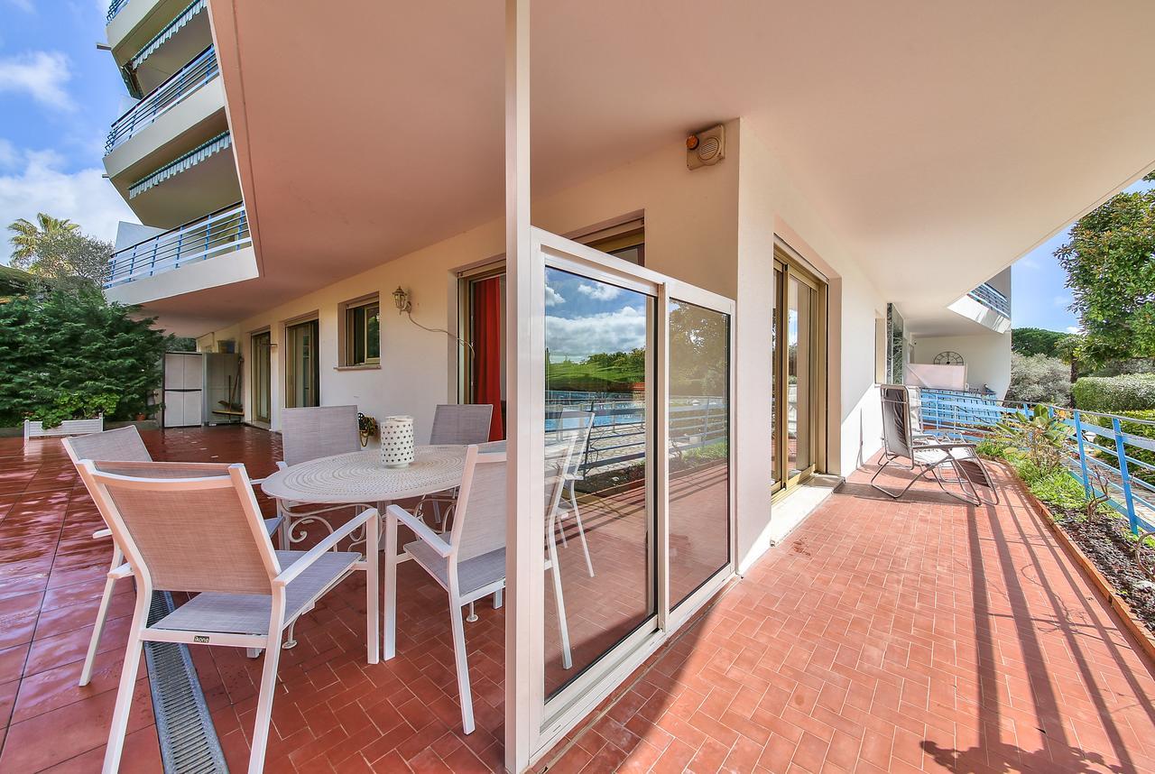 Weekome L'Olivaie - Juan Les Pins *
