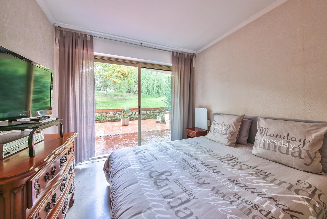 Weekome L'Olivaie - Juan Les Pins Apartamento *
