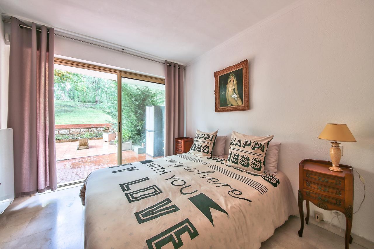 Weekome L'Olivaie - Juan Les Pins * Antibes