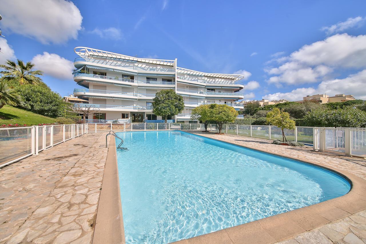 Weekome L'Olivaie - Juan Les Pins Apartamento *