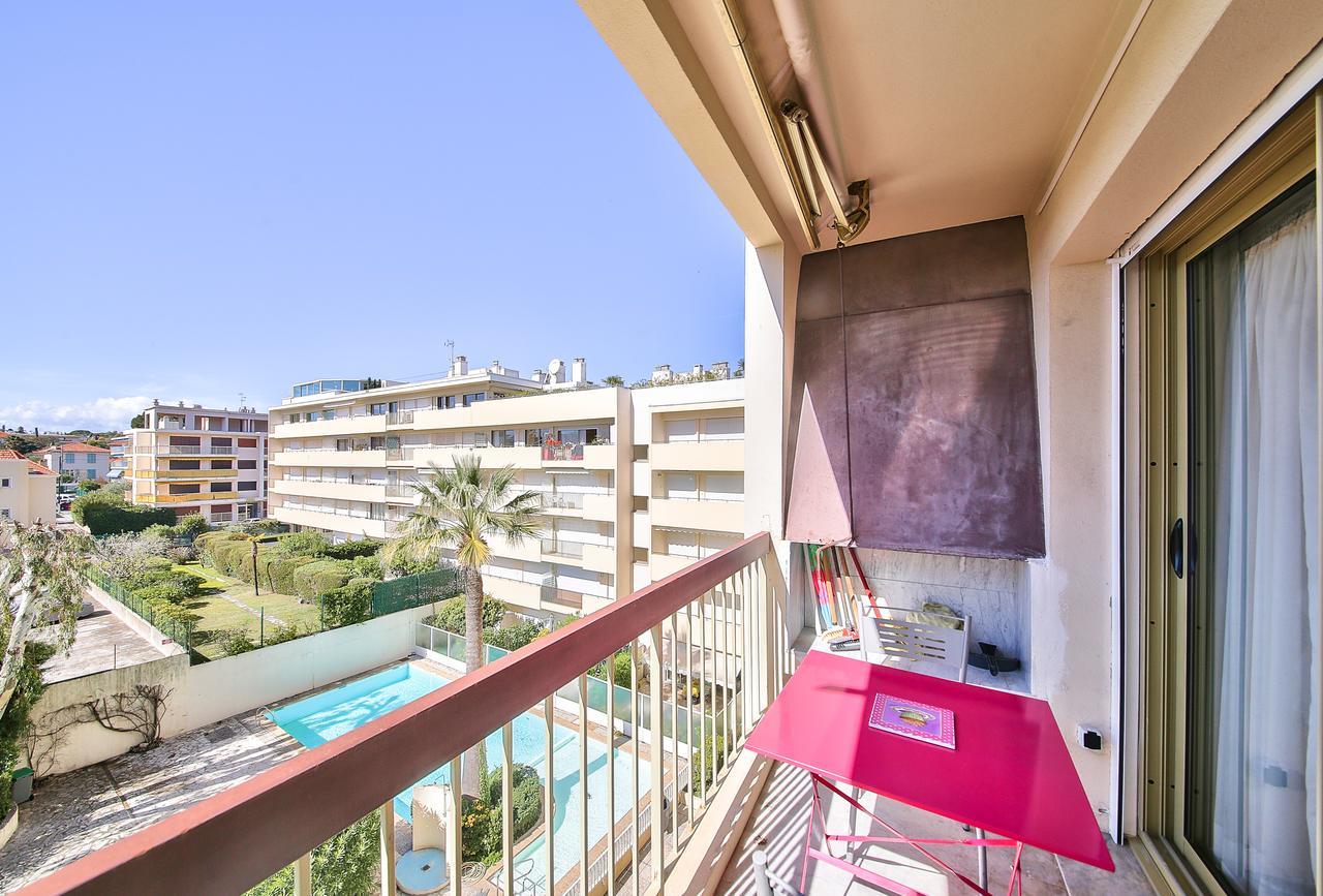 Tamanaco Beach Apartment