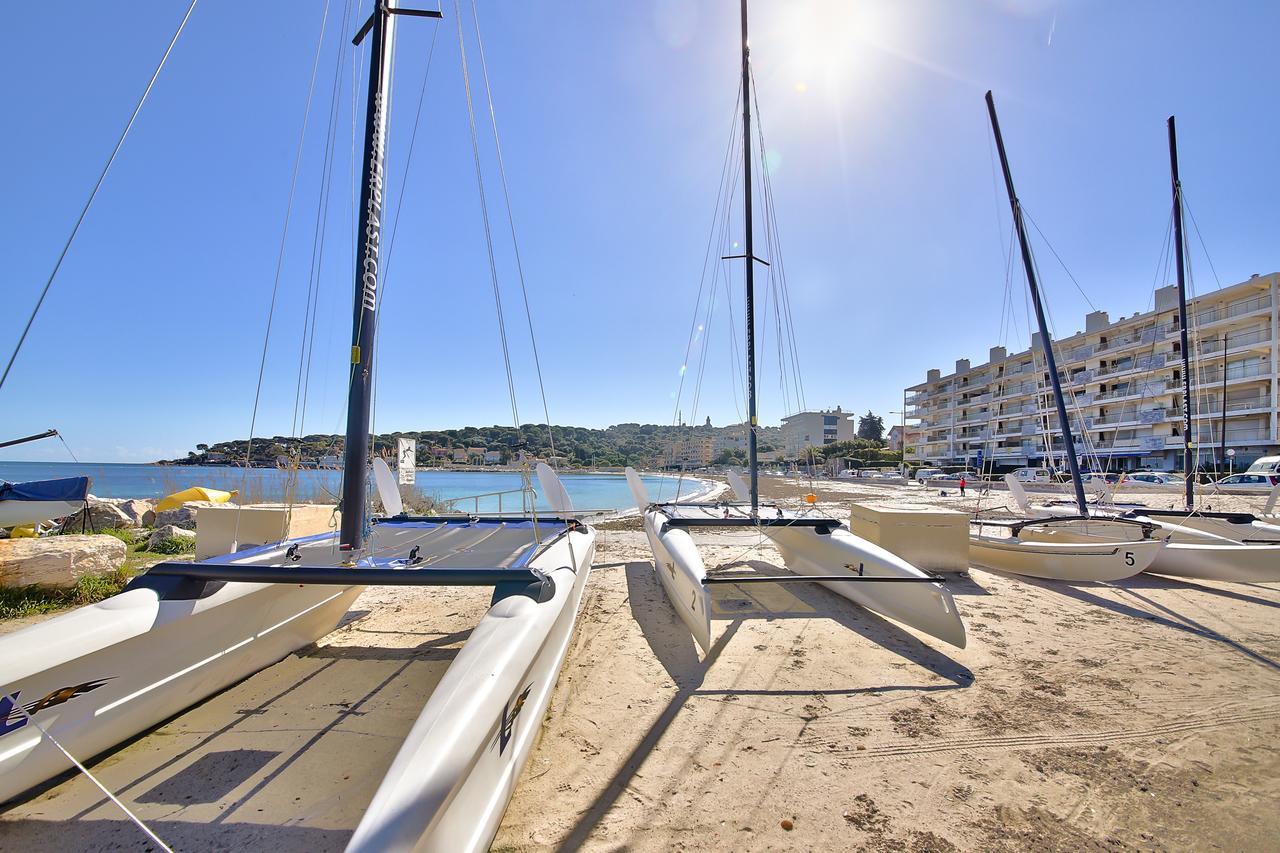 Apartment Tamanaco Beach Antibes