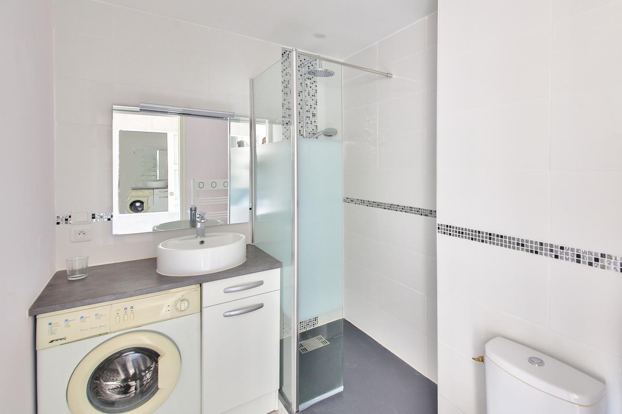 Apartment Tamanaco Beach