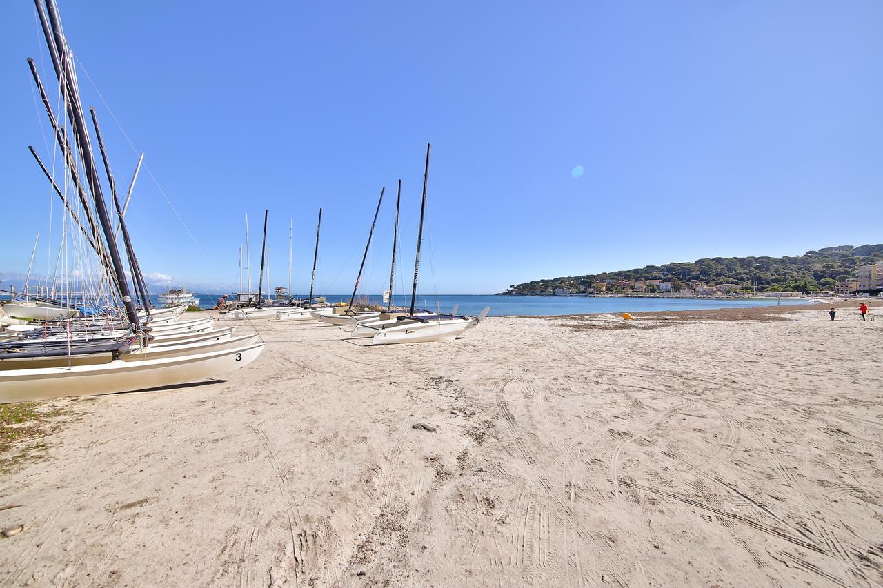 Tamanaco Beach Apartment Antibes