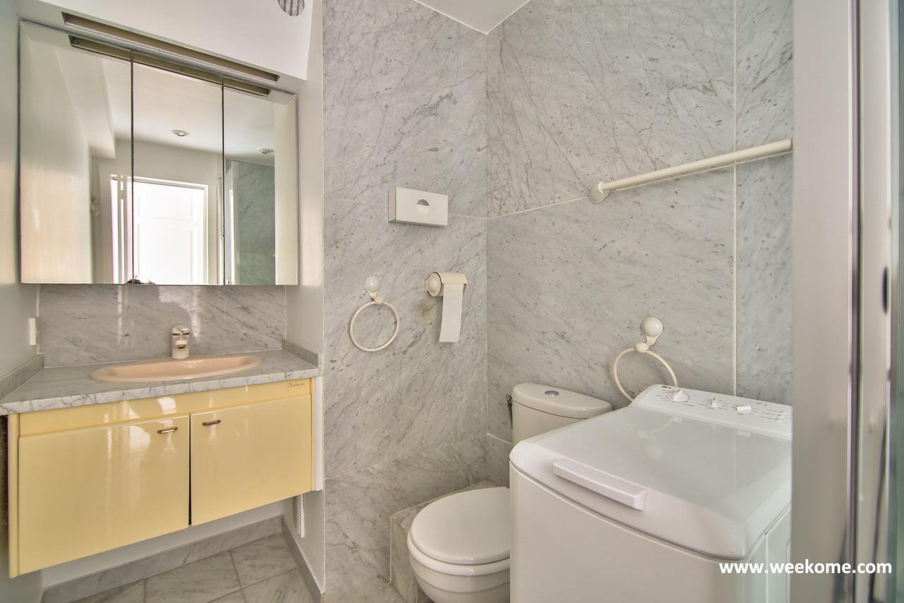 Tamanaco Beach Apartment *
