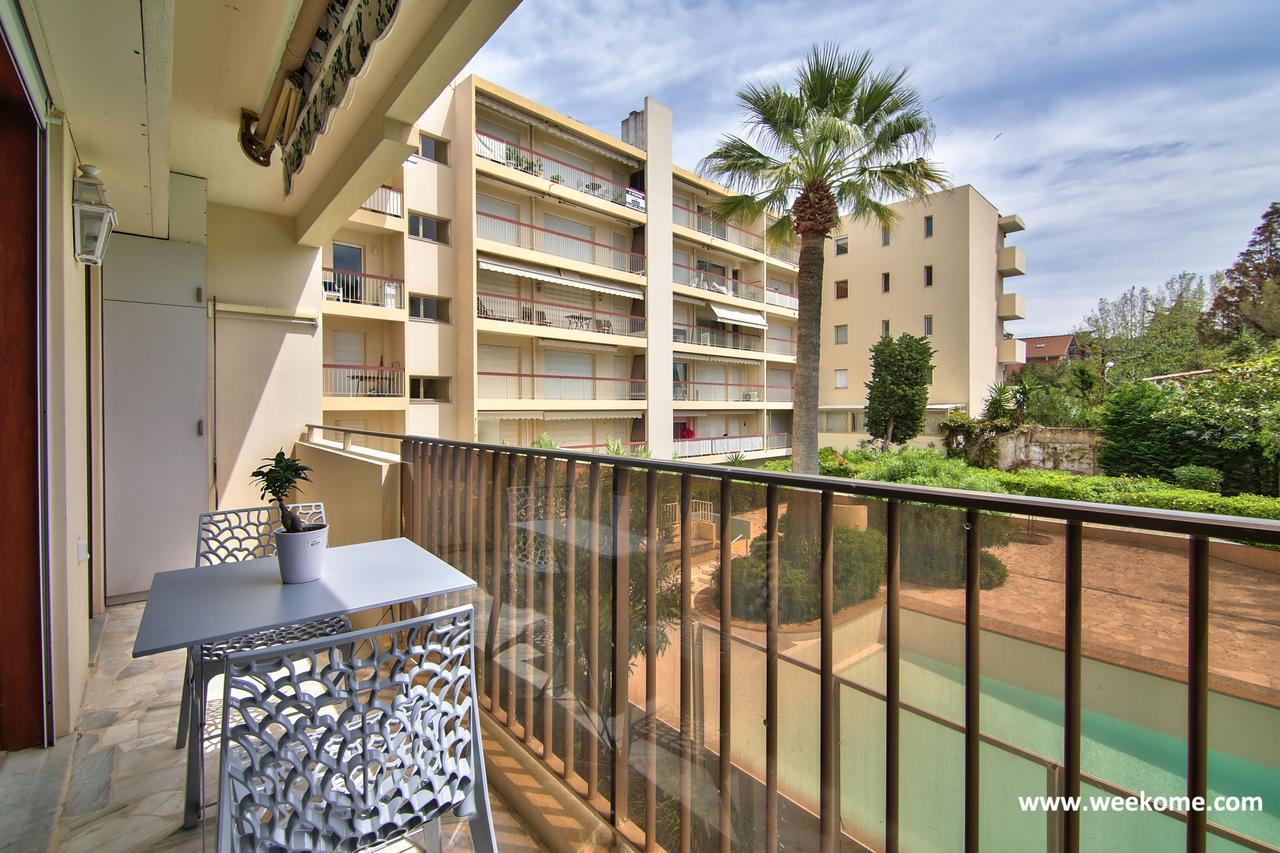 Tamanaco Beach Apartment