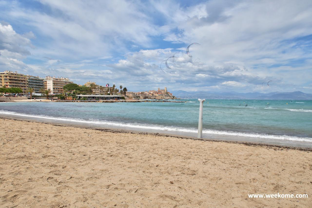 Tamanaco Beach