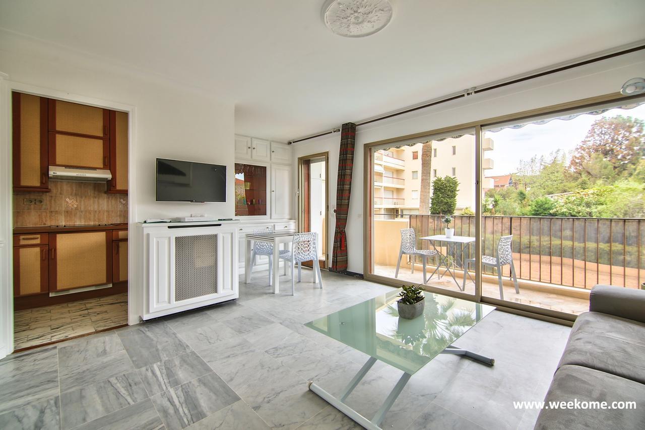 Apartment Tamanaco Beach