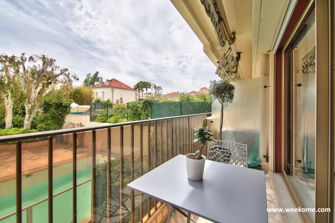 Tamanaco Beach Apartment