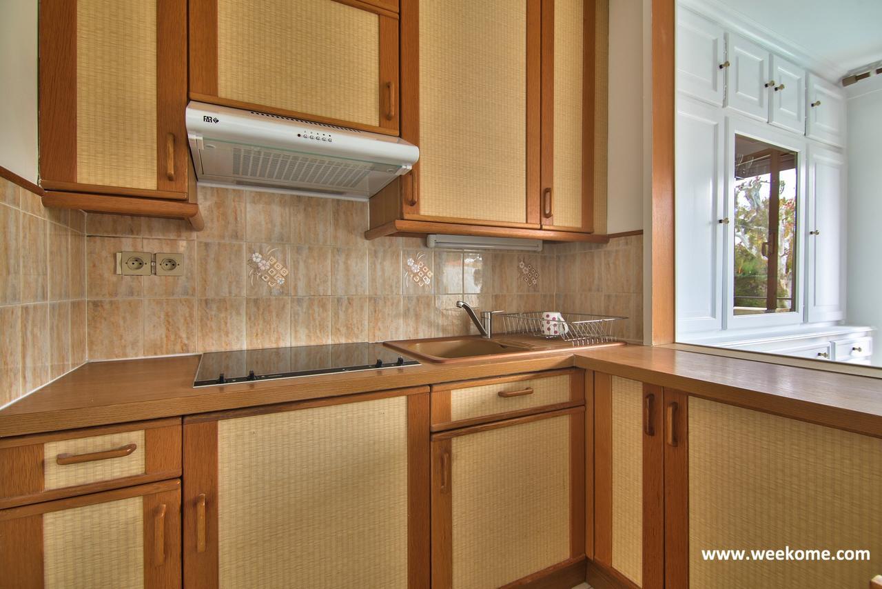 Tamanaco Beach Apartment