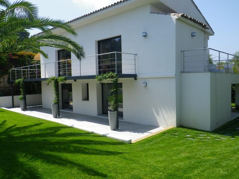 Villa Ondine Antibes