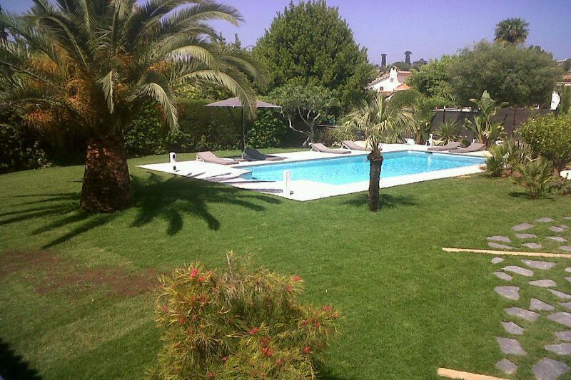 Ondine Villa *